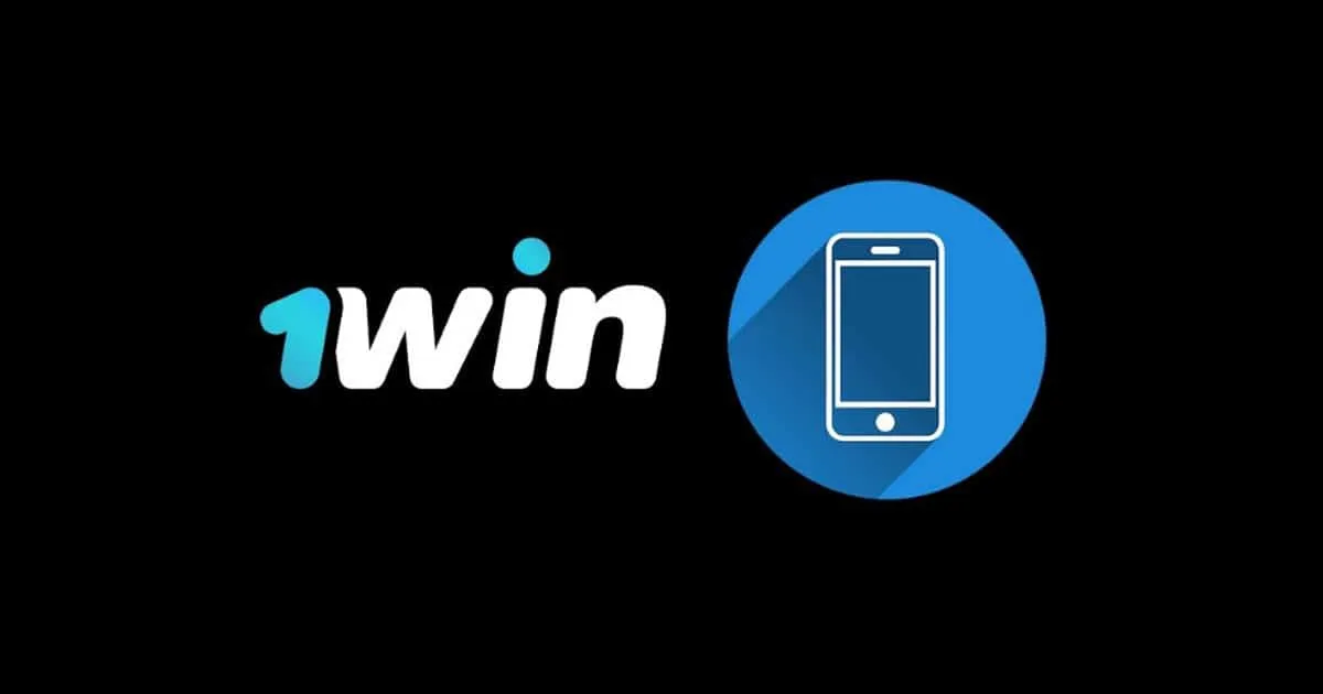 Application Android 1win APK