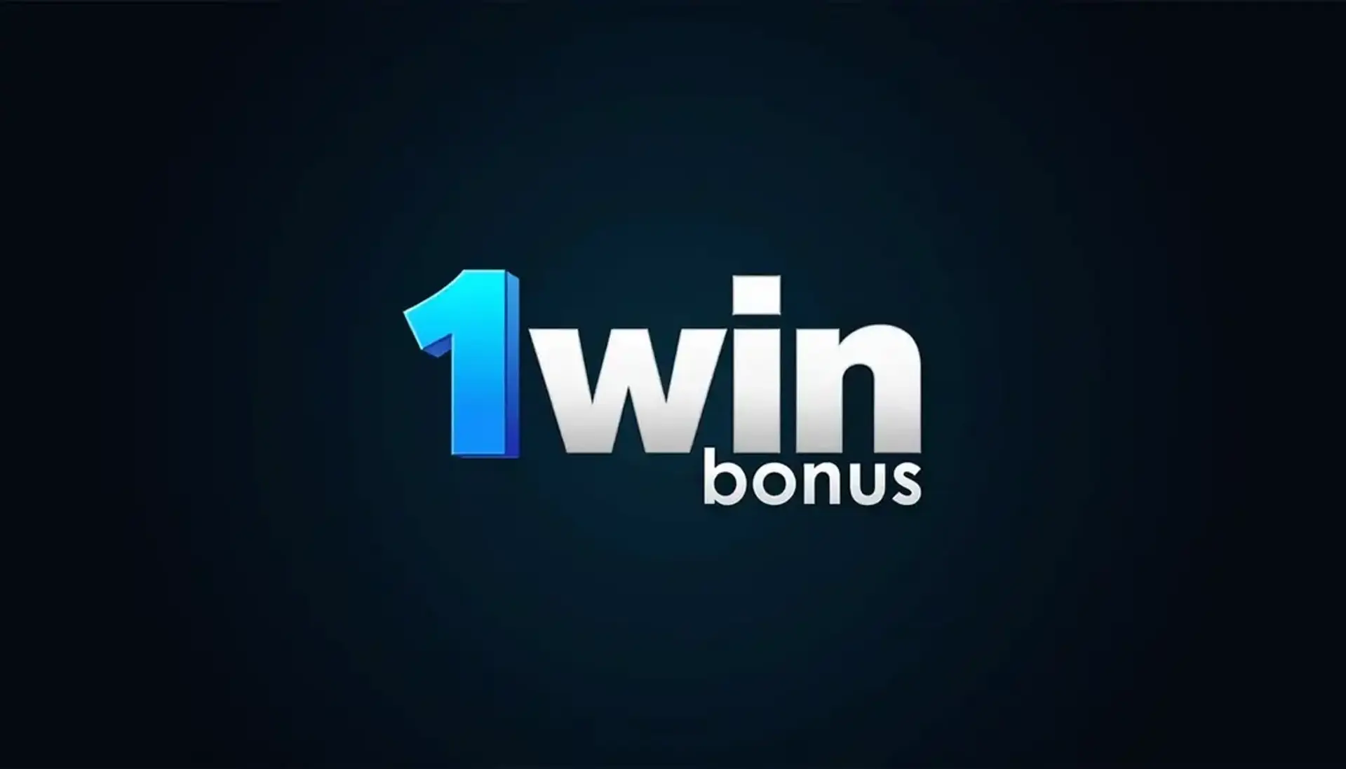 Bonus de bienvenue 1win 500