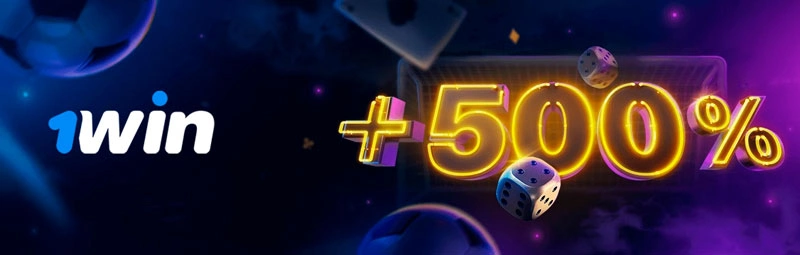 Options de dépôt 1win